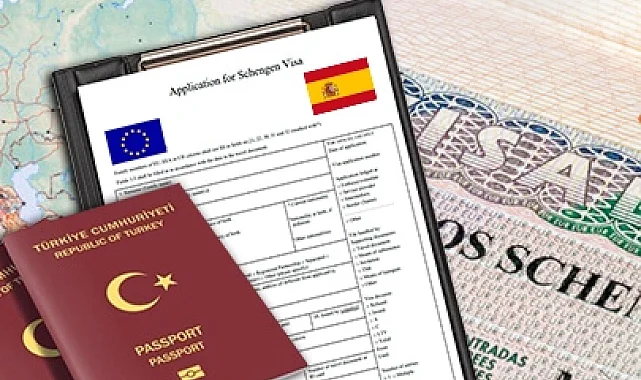 Schengen vizesi eksikliği, Türk gazeteciyi hem maddi hem manevi zora soktu! Schengen krizi daha ne kadar sürecek?