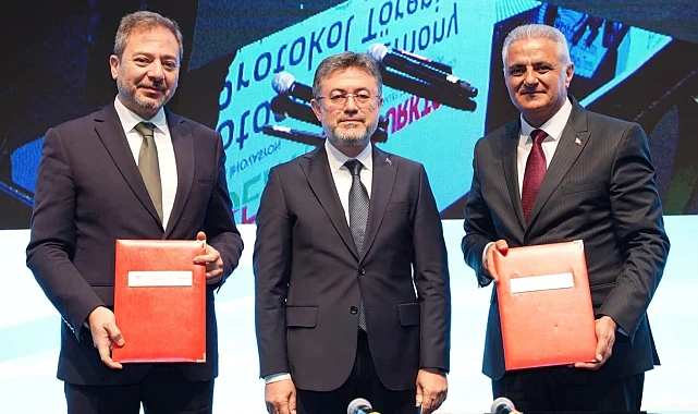 TÜRKTOP ve TAGEM'den İşbirliği