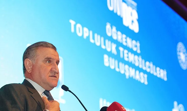 ÜNİDES'e rekor başvuru
