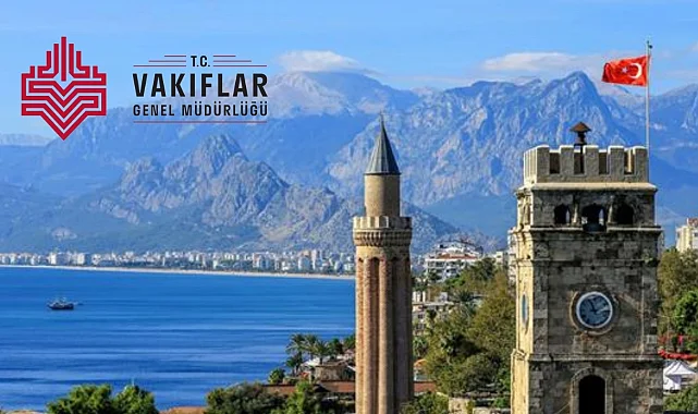 Vakıf mülklerinde usulsüz kiralamaya geçit yok!