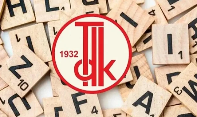 Yılın kelimesi belli oldu... TDK açıkladı