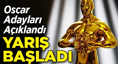 2025 Oscar Adayları Açıklandı: İşte Bu Yılın Favori Filmleri ve İsimleri!