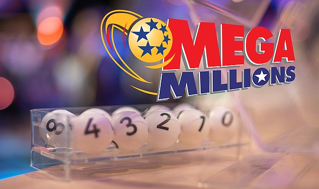 ABD'de Mega Millions çekilişi yapıldı! Milyonun sahipleri belli oldu