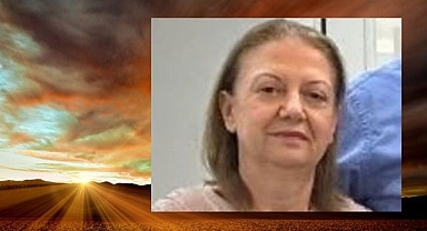 ABD'de Türk vatandaşı Sibel Karaytuğ, hastalığa yenik düştü