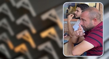 ABD'ye yerleşen Türk vatandaşının videosu gündem oldu: Kaçak geldi, 2,5 yılda...