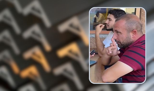 ABD'ye yerleşen Türk vatandaşının videosu gündem oldu: Kaçak geldi, 2,5 yılda...