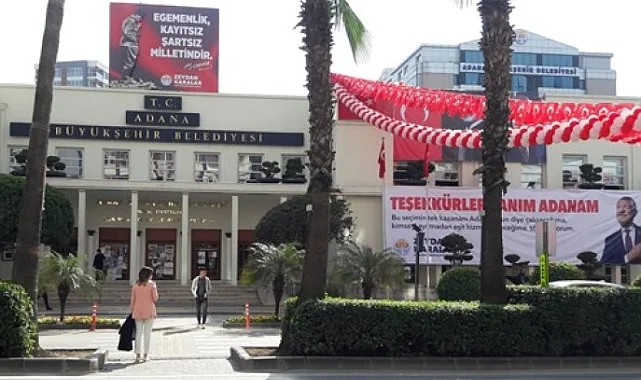 Adana Büyükşehir'den LGS ve YKS'ye hazırlık kursları