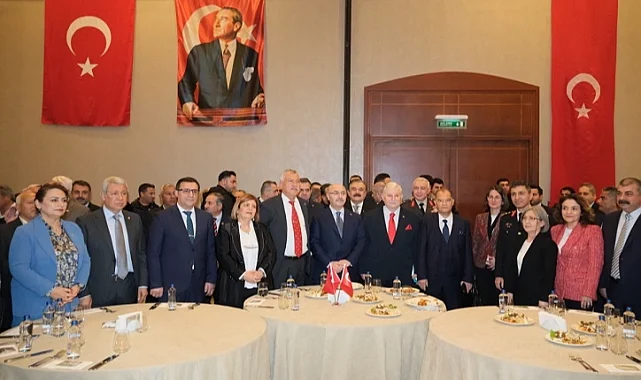 Adana'da kurtuluş coşkusu