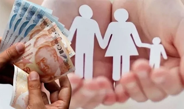 Aile Destekleri kesildi mi? Açıklama İletişim'den geldi