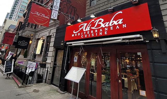 Alibaba'dan yoğun ilgiye teşekkür mesajı