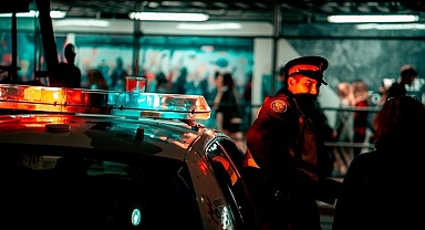 Amerika'da iltica edenlere polis olma fırsatı! LAPD ve Washington State Polisi program başlattı