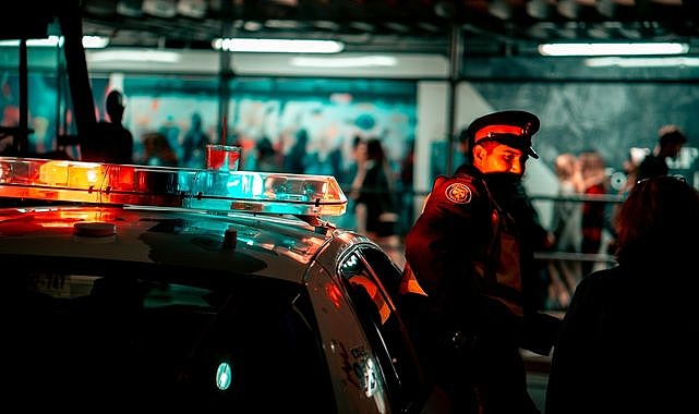 Amerika'da iltica edenlere polis olma fırsatı! LAPD ve Washington State Polisi program başlattı