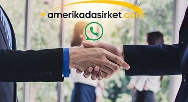 Amerikadasirket.com, anında destek için yeni iletişim kanalını duyurdu