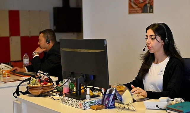 Antalya Muratpaşa'da çözümün adresi Turunç Masa