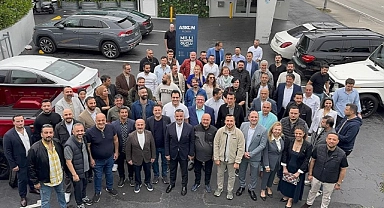 ASKON, Amerika'daki toplantılarını sürdürmeye devam ediyor