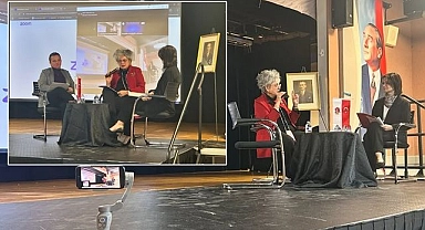 ATKB'den 'eğitim günü' etkinliği