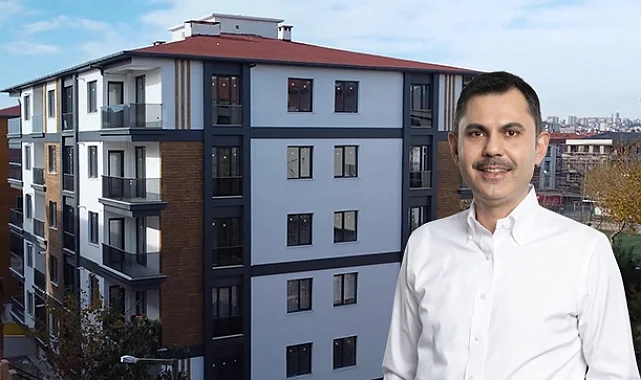 Bakan Kurum: Dönüşümden başka seçenek yok!