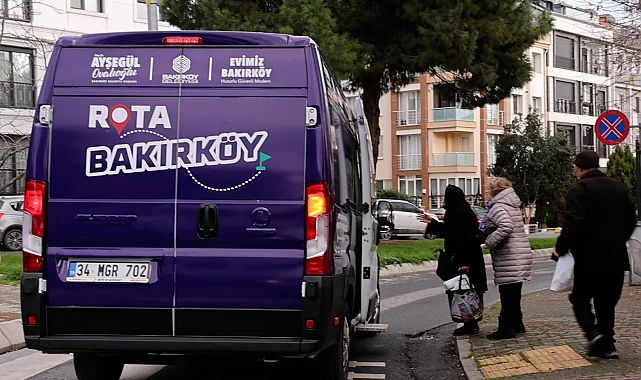 Bakırköy'de pek çok alanda ilklere imza