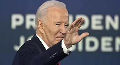 Biden'dan giderayak 'önlem': Ailesinden 5 kişiyi affetti