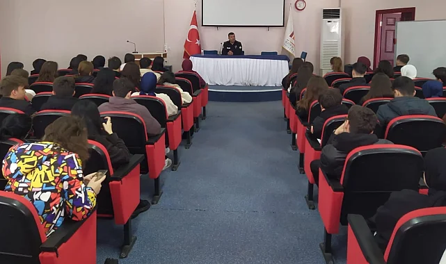 Bilecik Pazaryeri'nde dolandırıcılara karşı birlik!