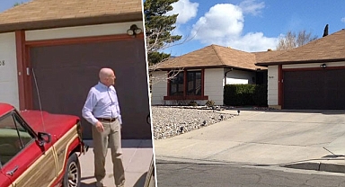 Breaking Bad’in ikonik evi satışa çıktı: Fiyatı dudak uçuklattı