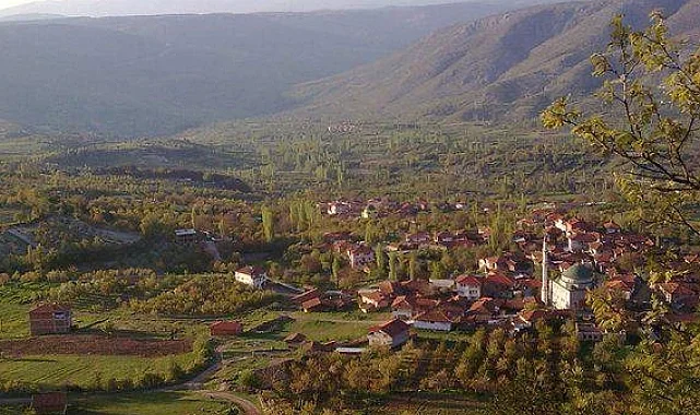 Bursa Keles'teki planlanan kömür ocağı ihalesi Sarıbal'ın gündeminde