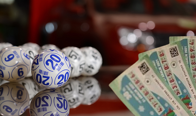 Türkiye'de büyük ikramiyeyi 3 il paylaştı: İşte talihli numara!