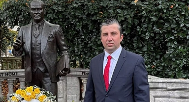 CHP’nin eski ABD Temsilcisi Yurter Özcan, partiden ihraç edildi