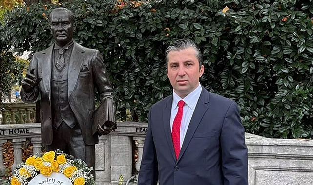 CHP’nin eski ABD Temsilcisi Yurter Özcan, partiden ihraç edildi