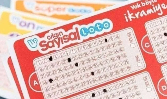 Çılgın Sayısal'da büyük ikramiye 500 milyon TL'yi aştı