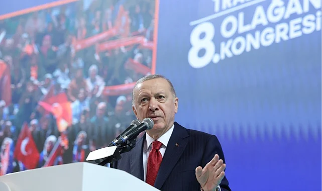 Cumhurbaşkanı Erdoğan: Terörsüz Türkiye hedefine mutlaka ulaşacağız