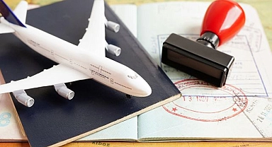 Dünyanın en güçlü pasaportları belli oldu: ABD 7'nci sırada yer aldı
