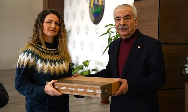 Elif Zeynep Engin'in hatırası anlamlı bir bağışla yaşatılıyor