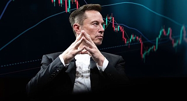 Elon Musk, X'teki ismini Kekius Maximus olarak değiştirdi: Kripto piyasası fırladı