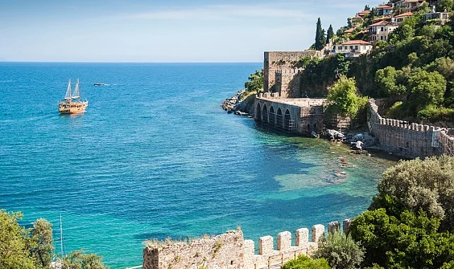 En çok gittiğimiz tatil bölgesi neresi? İşte Türkiye'nin 2024 tatil raporu