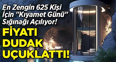 En Zengin 625 Kişi İçin 