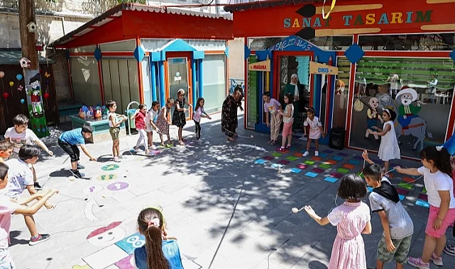 Gaziantep müzelerine ziyaretçi akını