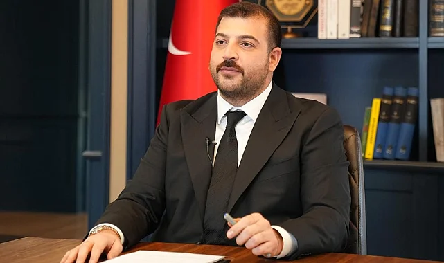 Genç Parti'de 'üst düzey' istifa!