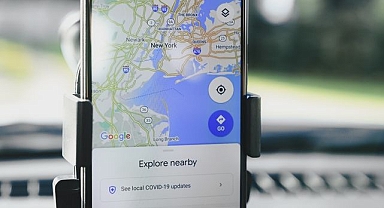 Google Haritalar’ın bilmediğiniz 14 harika özelliği