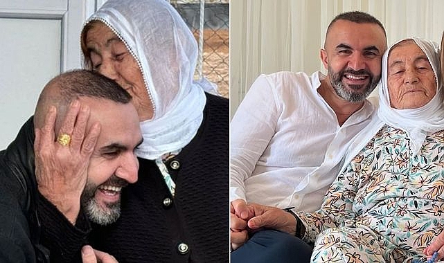 Hakkı Akdeniz’in zor günleri: Annesi yoğun bakımda