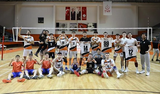 İnegöl Belediyespor lider Düzce'yi konuk ediyor