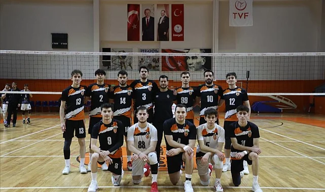 İnegöl Belediyespor'dan filede net galibiyet