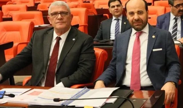İYİ Parti kurucularından bir istifa daha!