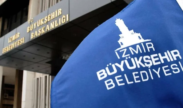 İzmir Büyükşehir'den gençlere yeni seri