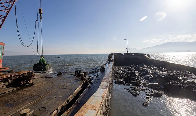 İzmir Körfezi'ndeki taramalar umutları yeşertti