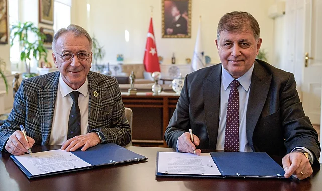 İzmir'den "Adalete Erişim Protokolü"