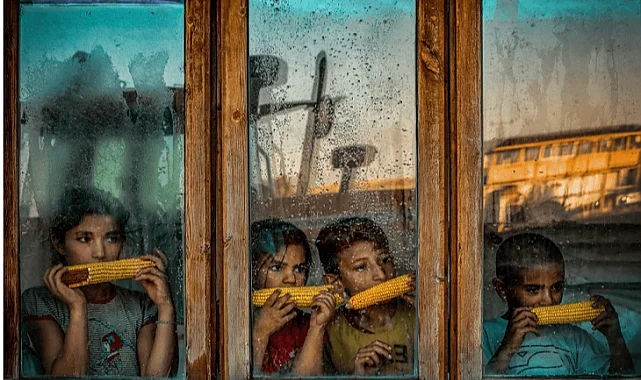 Kadın Gözüyle Hayattan Kareler Fotoğraf Yarışması'na başvurular başladı