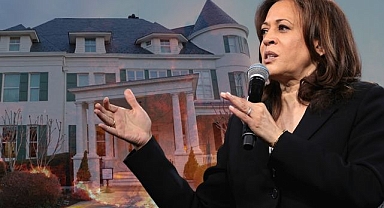 Kamala Harris’in Los Angeles’taki evi yangın tehdidi altında: California'da 80 bin kişi tahliye edildi! 