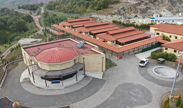 Kocaeli Büyükşehir'den 'mama' açıklaması