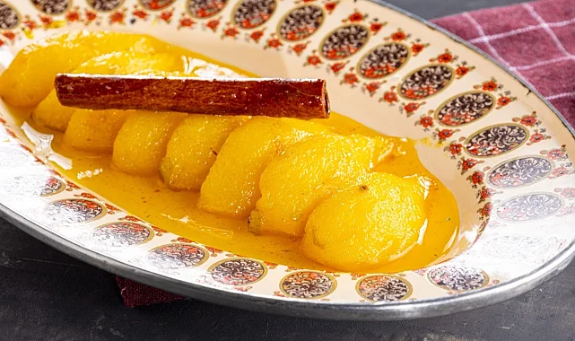 Konya Kifayesi 78. tescilli lezzeti olarak tescillendi